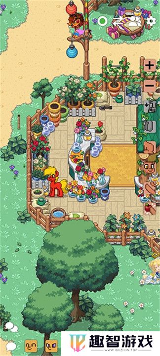 ponytown