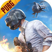 pubg地铁逃生国际版