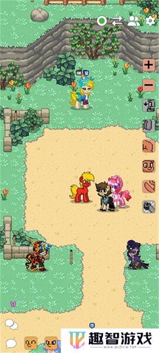 ponytown