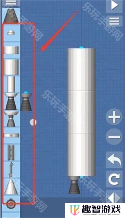 sfs航天模拟器