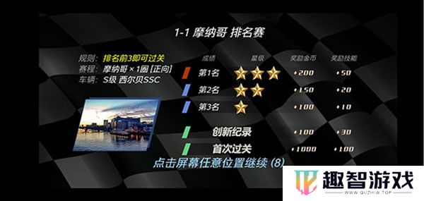 极品狂飙2：飞跃山脊游戏