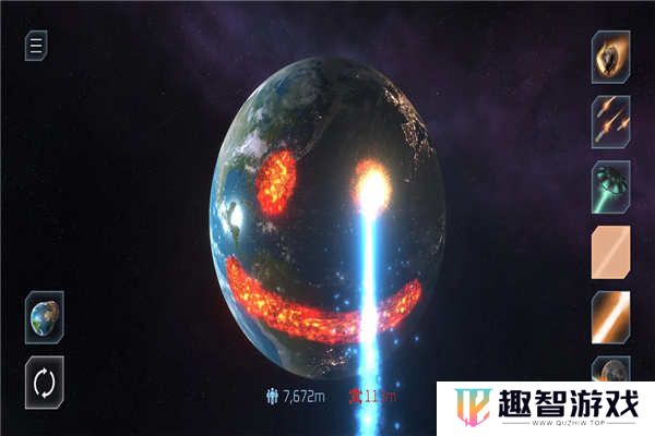 星球毁灭模拟器老版本