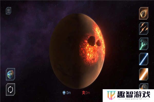 星球毁灭模拟器老版本