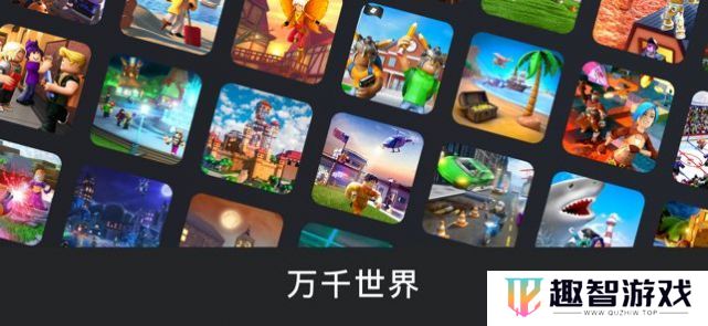 roblox手机版中文版