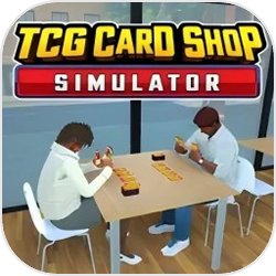 TCG卡牌商店模拟器官网